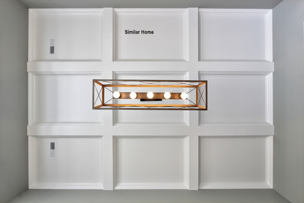 Example interior photo